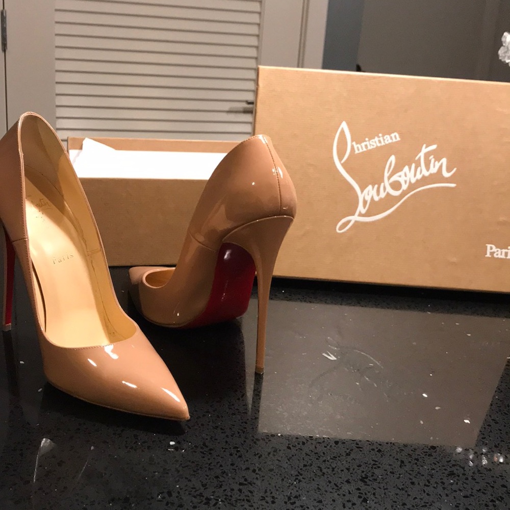 Christian Louboutin